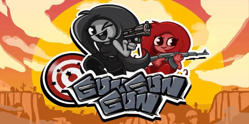 switch 枪枪枪[1.0|XCI]-NS游戏网