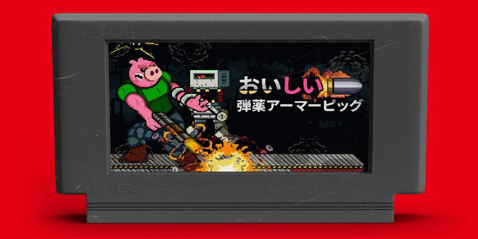 switch 弹药猪合集[全最新版本|XCI]-NS游戏网
