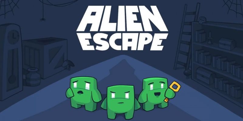 switch 外星人脱逃[1.0.2|XCI]-NS游戏网