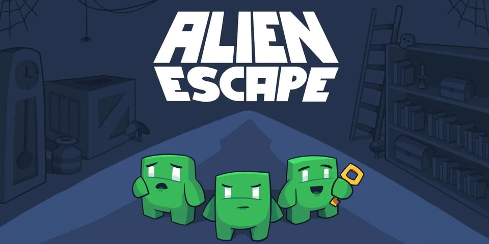 switch 外星人脱逃[1.0.2|XCI]-NS游戏网