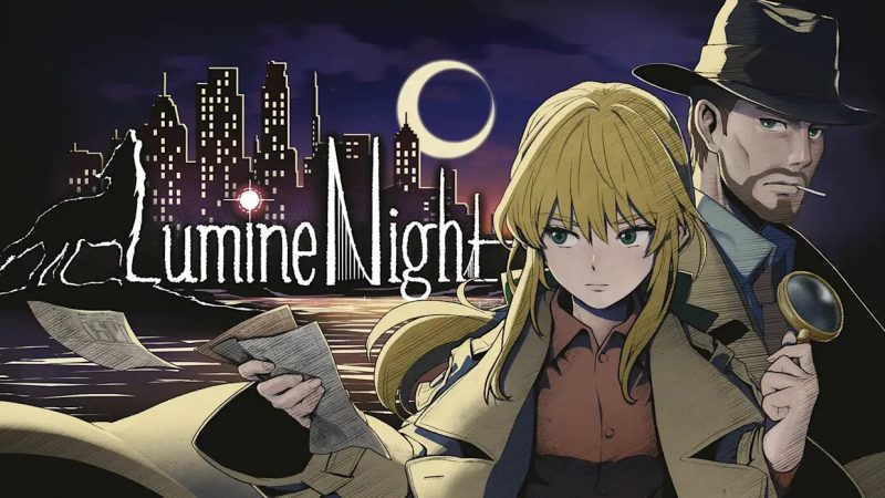 switch 光夜[1.0|XCI]-NS游戏网