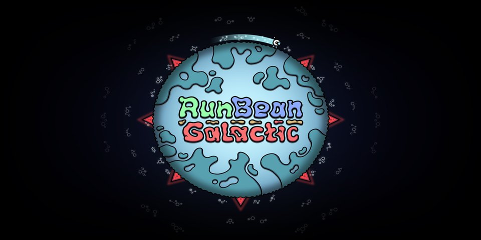 switch RunBean银河系[1.0|XCI]-NS游戏网