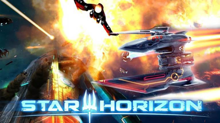 《曙光/Star Horizon》[官方中文][原版本体+1.0.2][整合][XCI][冷饭]-NS游戏网