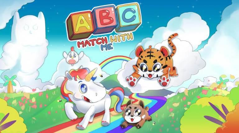 《与我学ABC》[官方中文][原版本体+2.0.0+1DLC][NSP]-NS游戏网