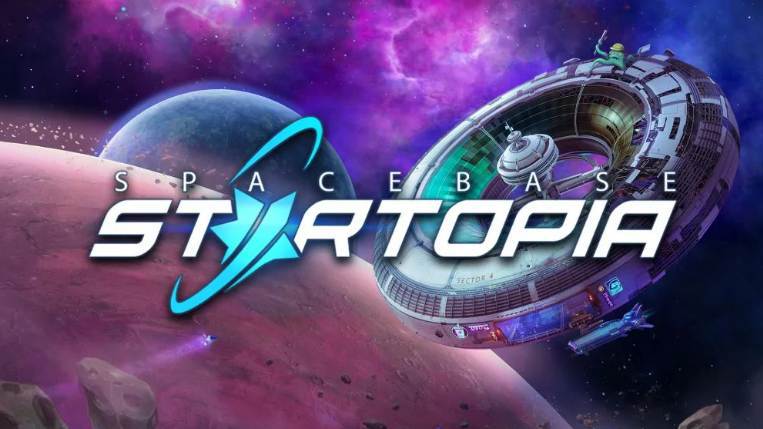 《星际乐土太空基地》[汉化中文][原版本体+1.4.1整合版][XCI][魔改11.0.0]-NS游戏网