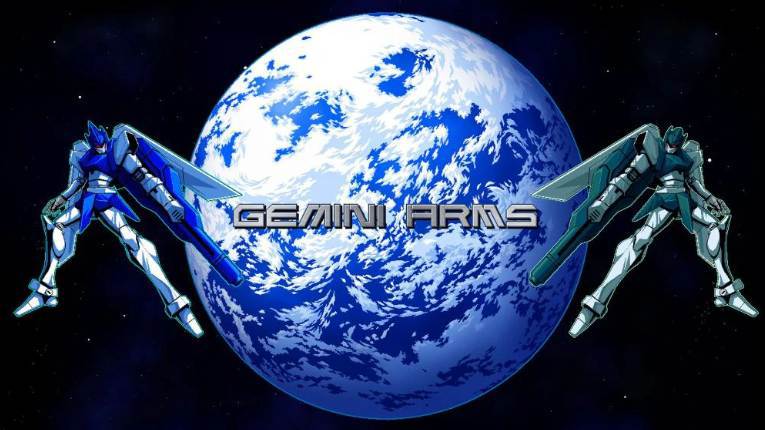 《双星射击》[官方中文][本体+1.1.1升补][冷饭]-NS游戏网