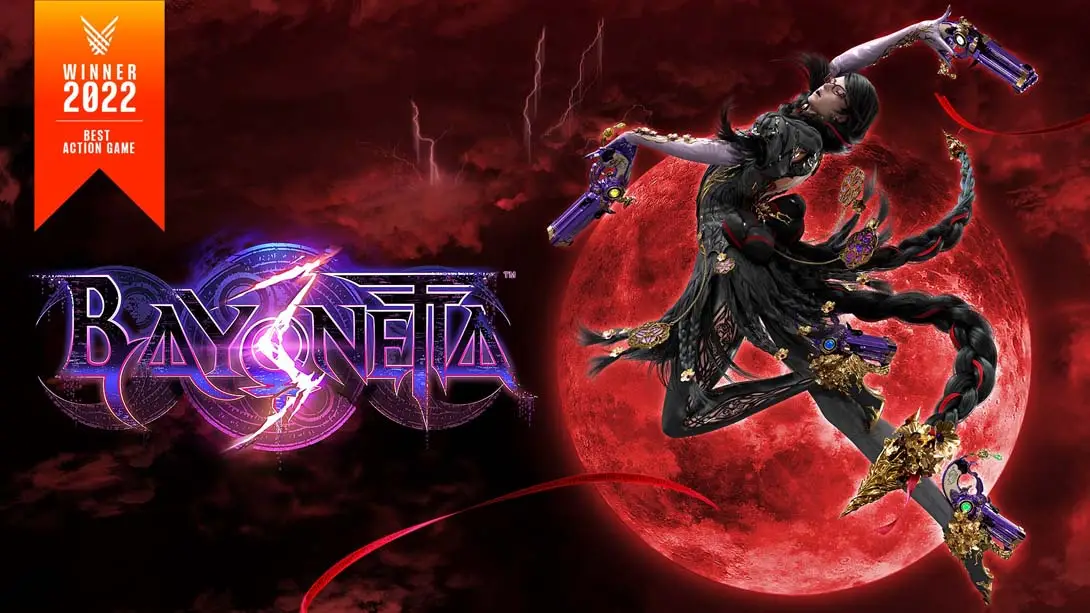 猎天使魔女3 v1.2.0 画质 MOD-NS游戏网