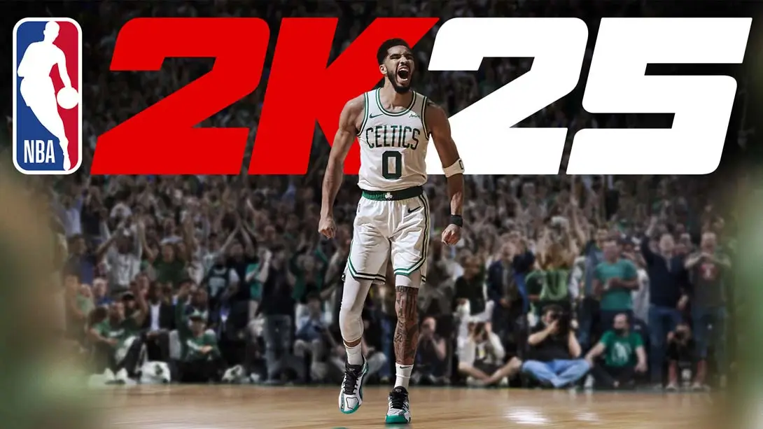 NBA篮球 NBA 2K25 赛季转会交易存档-NS游戏网