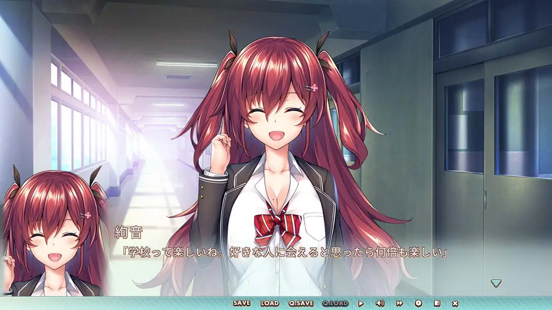 图片[5]-年下彼女 中文汉化 MOD-NS游戏网