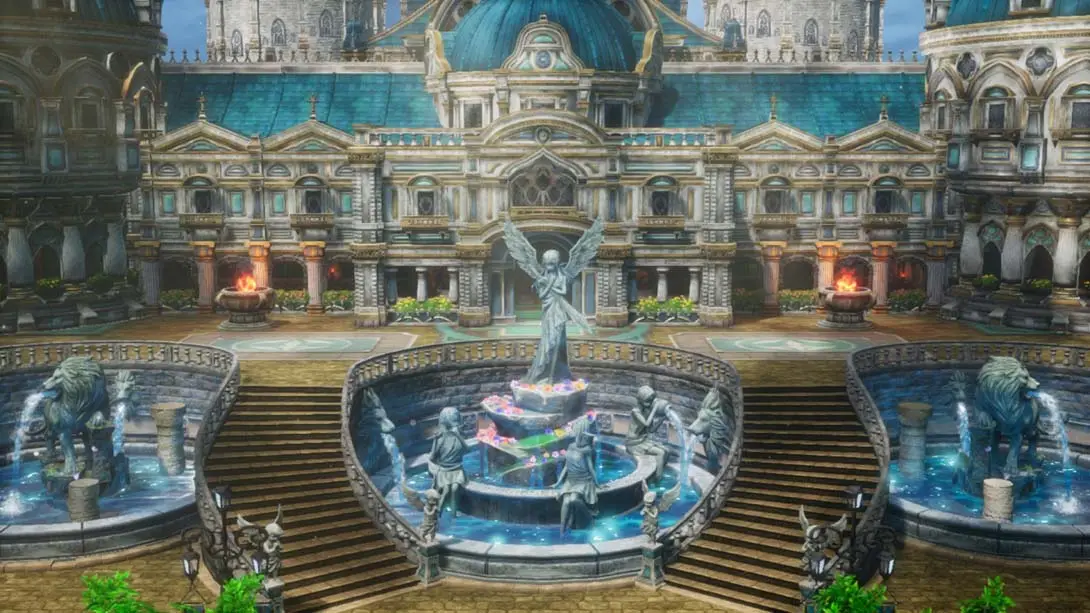 图片[3]-勇者斗恶龙3：HD-2D重制版 100%完美存档-NS游戏网