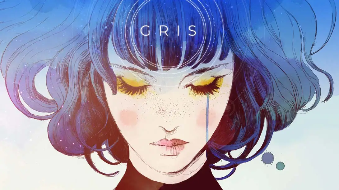 格瑞丝 Gris 中文汉化 MOD-NS游戏网