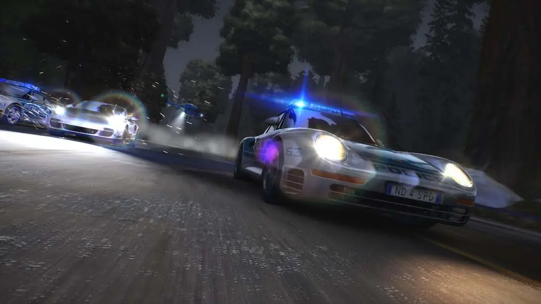 图片[3]-极品飞车 热力追踪 v1.0.3 解锁60帧 MOD-NS游戏网