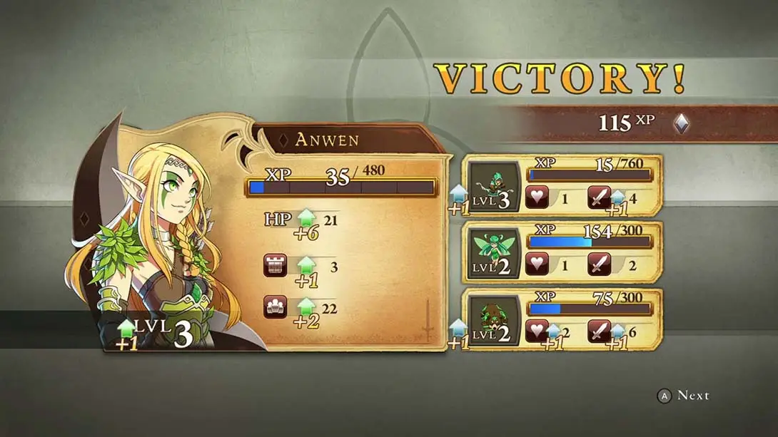 图片[4]-魔法门：英雄交锋 中文汉化 MOD-NS游戏网