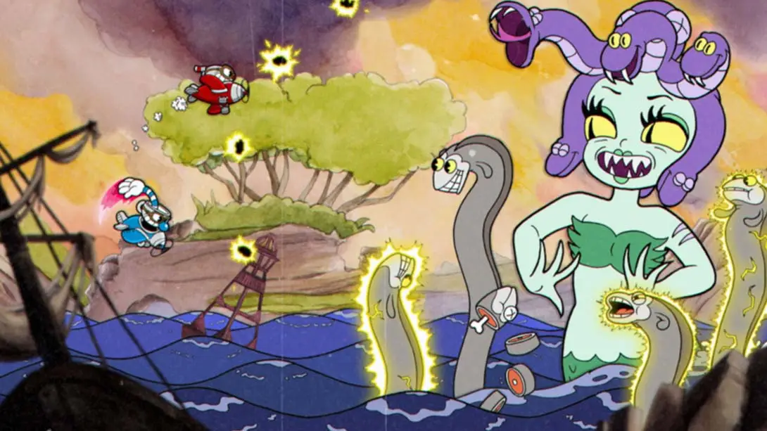 图片[7]-茶杯头 Cuphead v1.3.7金手指-NS游戏网