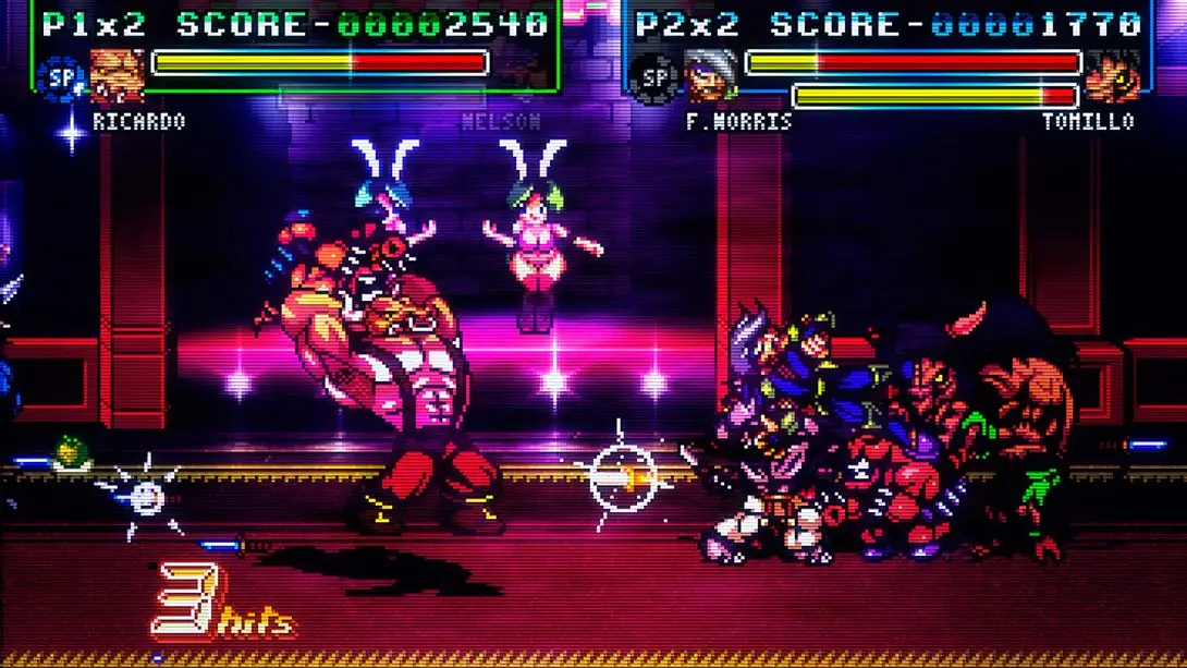 图片[6]-战斗狂怒 Fight’N Rage v1.0.8金手指-NS游戏网