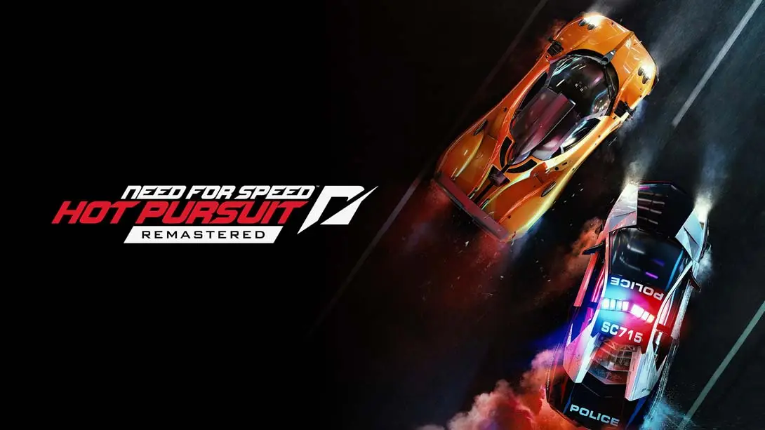 极品飞车 热力追踪 v1.0.3 解锁60帧 MOD-NS游戏网