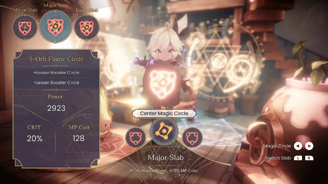 图片[6]-魔女之泉R v1.4.9 金手指-NS游戏网