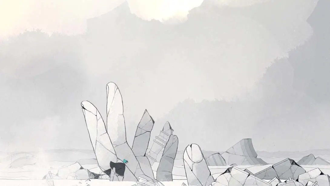 图片[4]-格瑞丝 Gris 中文汉化 MOD-NS游戏网