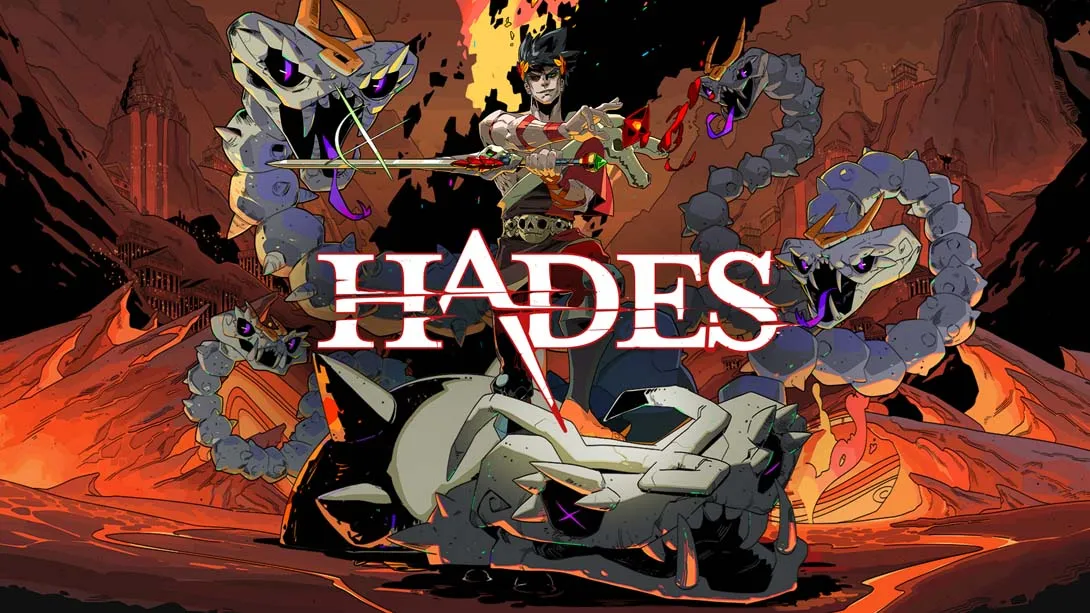 哈迪斯 Hades 初始资源99999存档-NS游戏网