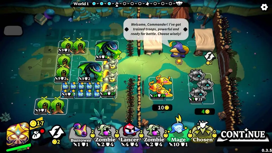 图片[6]-斗阵骑士 v1.0.2 金手指-NS游戏网