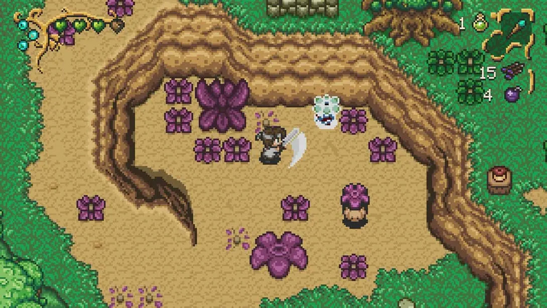 图片[7]-艾罗哈特 Airoheart v1.0.4金手指-NS游戏网