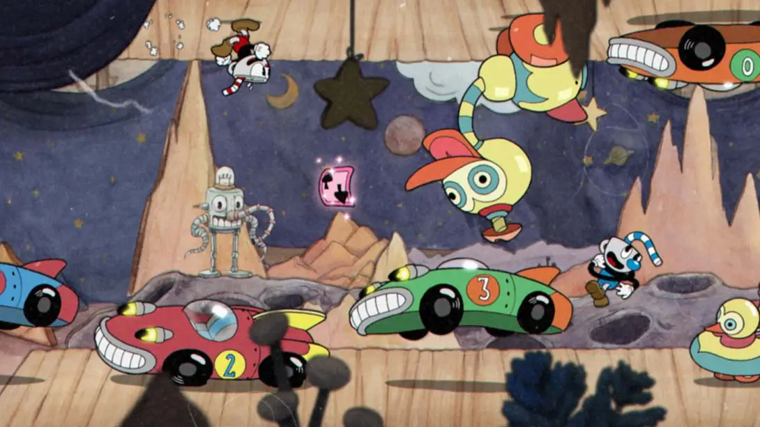 图片[5]-茶杯头 Cuphead v1.3.7金手指-NS游戏网