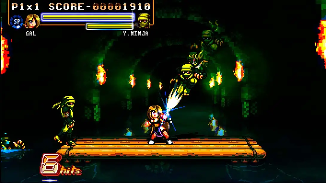 图片[7]-战斗狂怒 Fight’N Rage v1.0.8金手指-NS游戏网