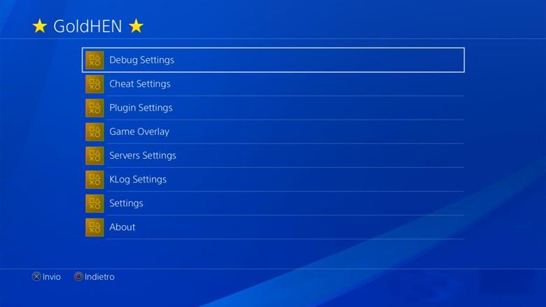 PS4 金手指使用教程及工具-NS游戏网