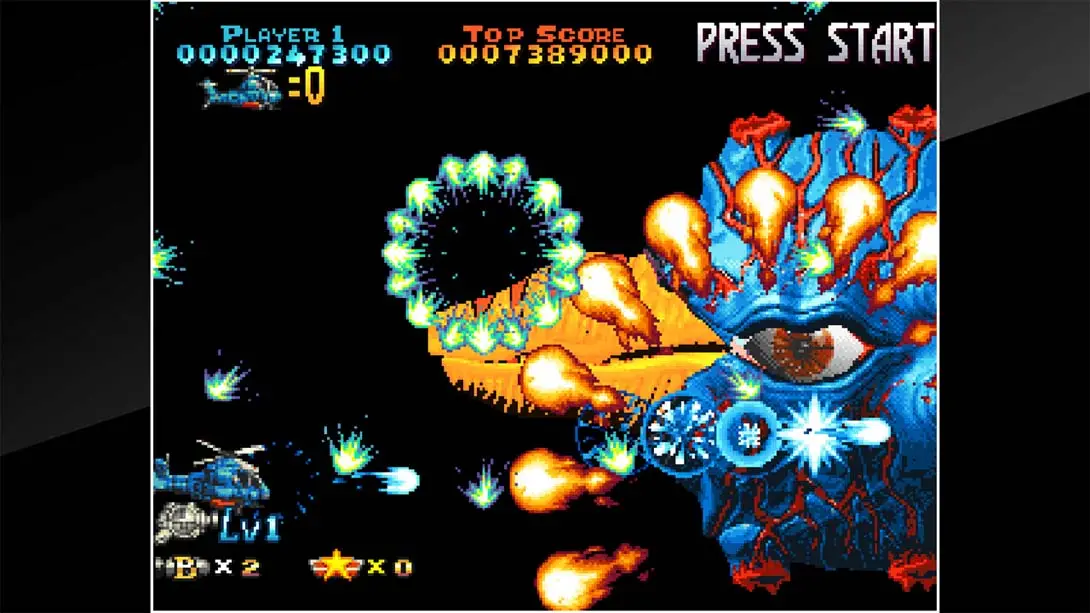 图片[7]-ACA NEOGEO 博物馆 原始岛2 v1.0.0 金手指-NS游戏网