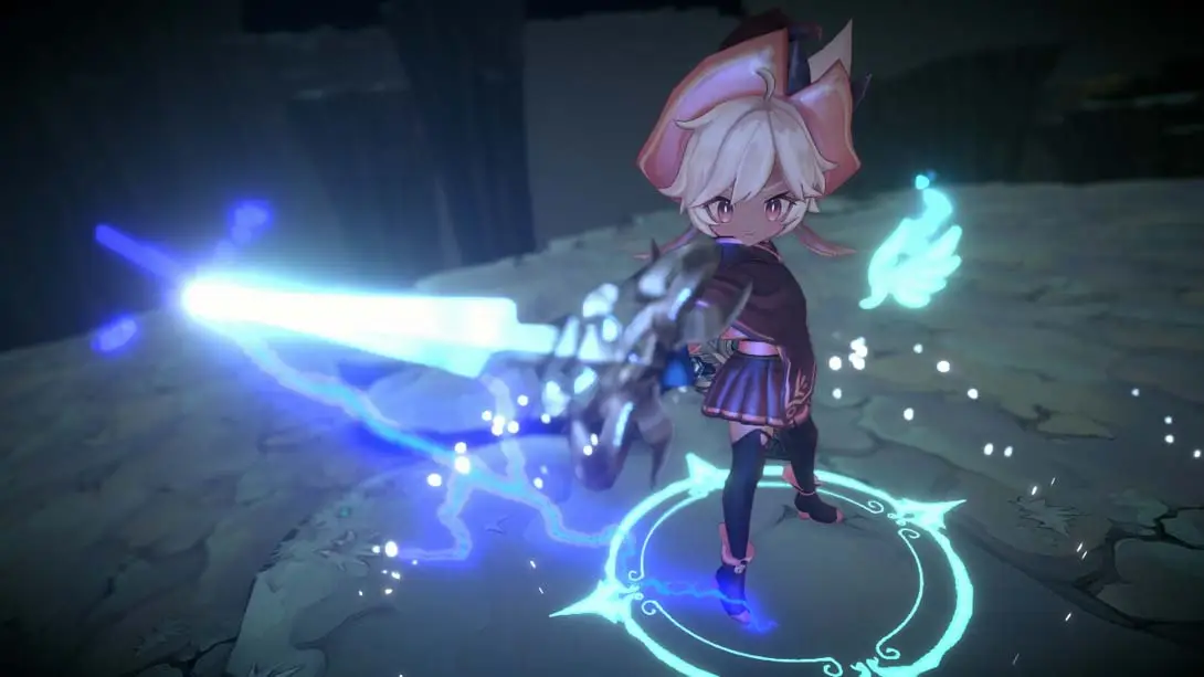图片[5]-魔女之泉R v1.4.9 金手指-NS游戏网