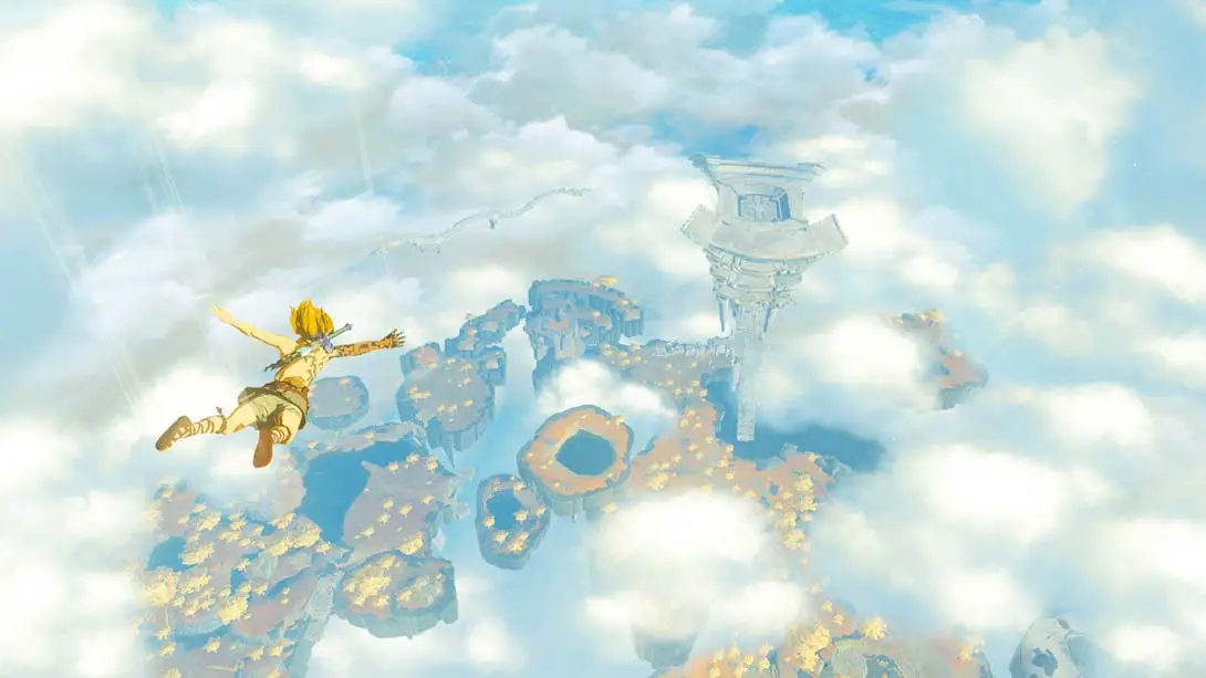 图片[3]-塞尔达传说 王国之泪 万物随机 MOD-NS游戏网